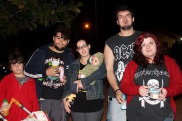 Foto - 1º. Festival Pira Rock