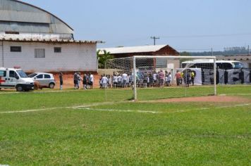 Foto - Corinthians Master x Combinado Piratininga/Bauru