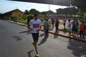 Foto - 1º Corrida 5K Toque do Mestre