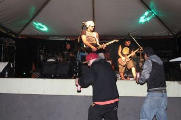 Foto - 1º. Festival Pira Rock
