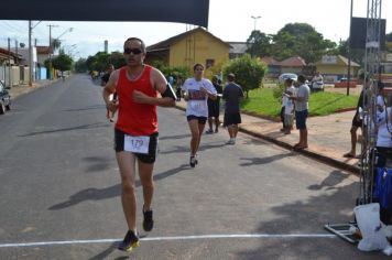 Foto - 1º Corrida 5K Toque do Mestre