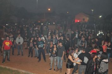 Foto - 1º. Festival Pira Rock