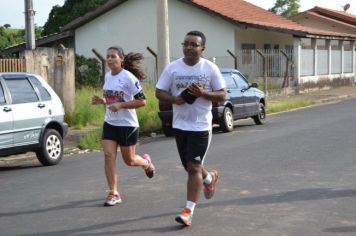 Foto - 1º Corrida 5K Toque do Mestre