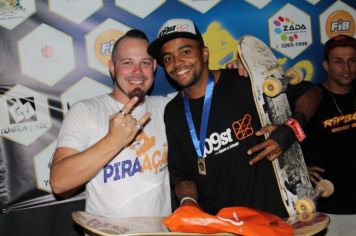 Foto - PiraAção 2014