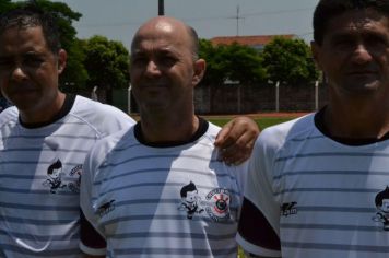 Foto - Corinthians Master x Combinado Piratininga/Bauru