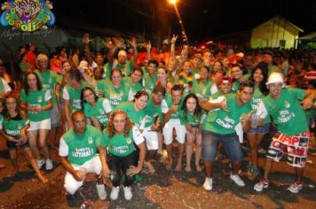 Foto - Carnaval 2013 - Pira Folia - Segunda