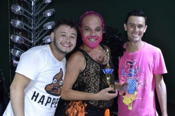 Foto - Pirafolia - Carnaval 2016