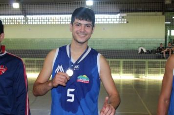 Foto - Finais do Volei (Masculino e Feminino)