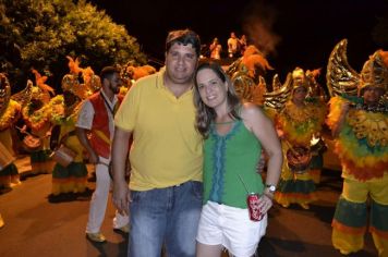 Foto - Pirafolia - Carnaval 2016