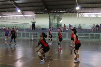 Foto - Finais do Volei (Masculino e Feminino)