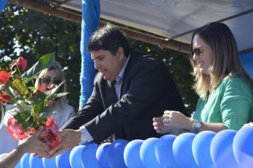 Foto - Desfile Cívico 2016