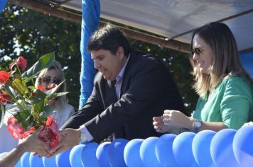 Foto - Desfile Cívico 2016