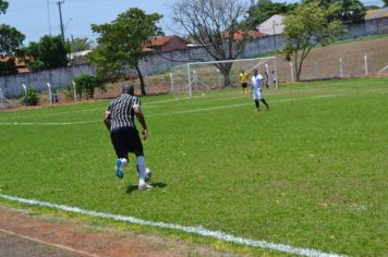 Foto - Corinthians Master x Combinado Piratininga/Bauru