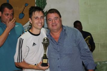 Foto - Final Futsal 2015