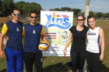 Foto - Jogos Regionais - 2014