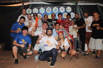 Foto - PiraAção 2014