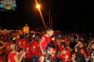 Foto - Carnaval 2013 - Pira Folia - Segunda