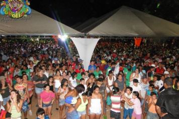 Foto - Carnaval 2013 - Pira Folia - Segunda