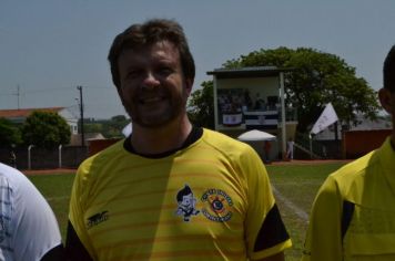 Foto - Corinthians Master x Combinado Piratininga/Bauru