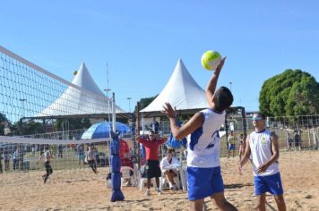 Foto - Jogos Regionais - 2014