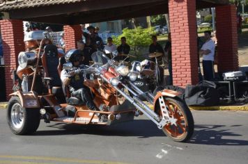 Foto - Desfile Cívico 2016