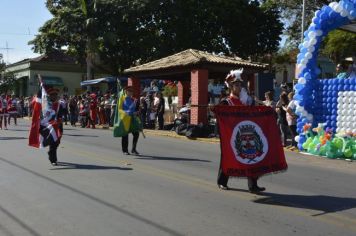 Foto - Desfile Cívico 2016