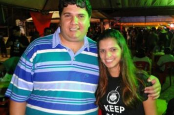 Foto - Carnaval 2013 - Pira Folia - Sábado