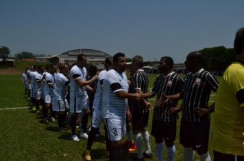 Foto - Corinthians Master x Combinado Piratininga/Bauru