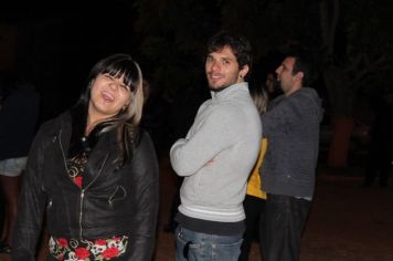 Foto - 1º. Festival Pira Rock