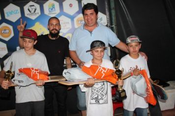 Foto - PiraAção 2014