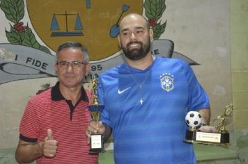 Foto - Final Futsal 2016