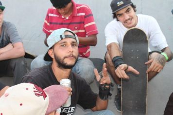 Foto - PiraAção 2014