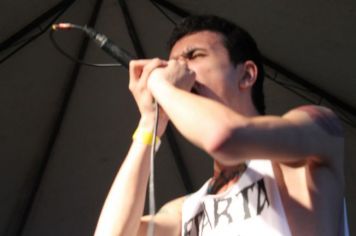 Foto - 1º. Festival Pira Rock