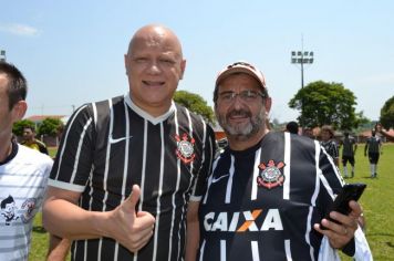 Foto - Corinthians Master x Combinado Piratininga/Bauru