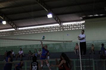 Foto - Finais do Volei (Masculino e Feminino)