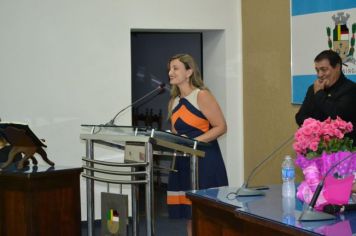 Foto - Posse do Conselho Tutelar