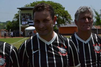 Foto - Corinthians Master x Combinado Piratininga/Bauru