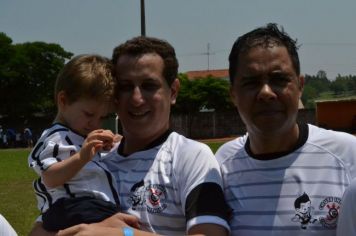 Foto - Corinthians Master x Combinado Piratininga/Bauru