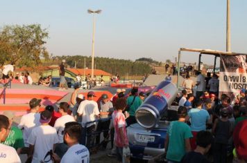 Foto - PiraAção 2014