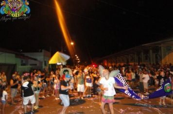 Foto - Carnaval 2013 - Pira Folia - Segunda