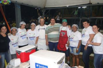 Foto - Carnaval 2013 - Pira Folia - Domingo