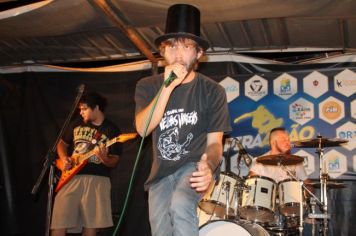 Foto - PiraAção 2014