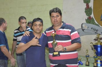 Foto - Final Futsal 2016