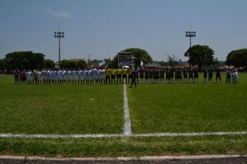 Foto - Corinthians Master x Combinado Piratininga/Bauru