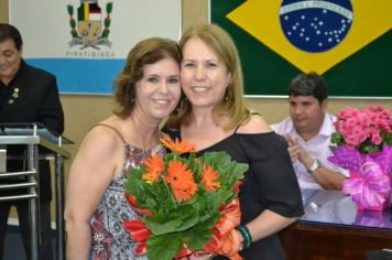 Foto - Posse do Conselho Tutelar