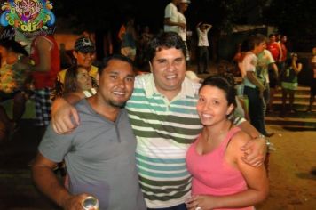 Foto - Carnaval 2013 - Pira Folia - Domingo