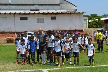 Foto - Corinthians Master x Combinado Piratininga/Bauru