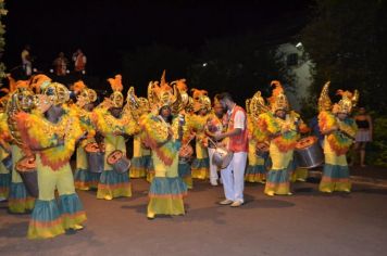 Foto - Pirafolia - Carnaval 2016