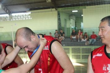 Foto - Finais do Volei (Masculino e Feminino)