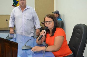 Foto - Cerimonia de Premiação Olimpiadas Escolares 2015